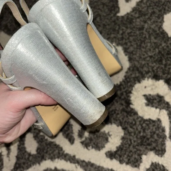 Date Night / Formal Heels - Picture 4 of 5